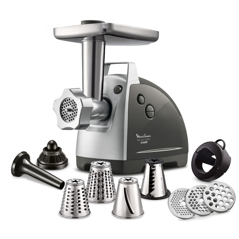 MOULINEX ME688832 Мясорубка