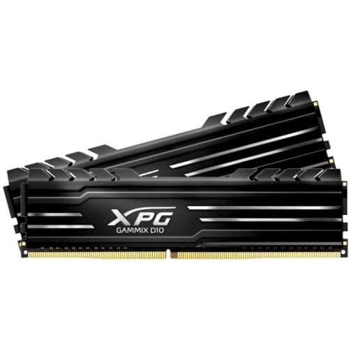 A-data DDR4 DIMM 32GB PC25600 DDR4 KIT2 AX4U320016G16A-DB10