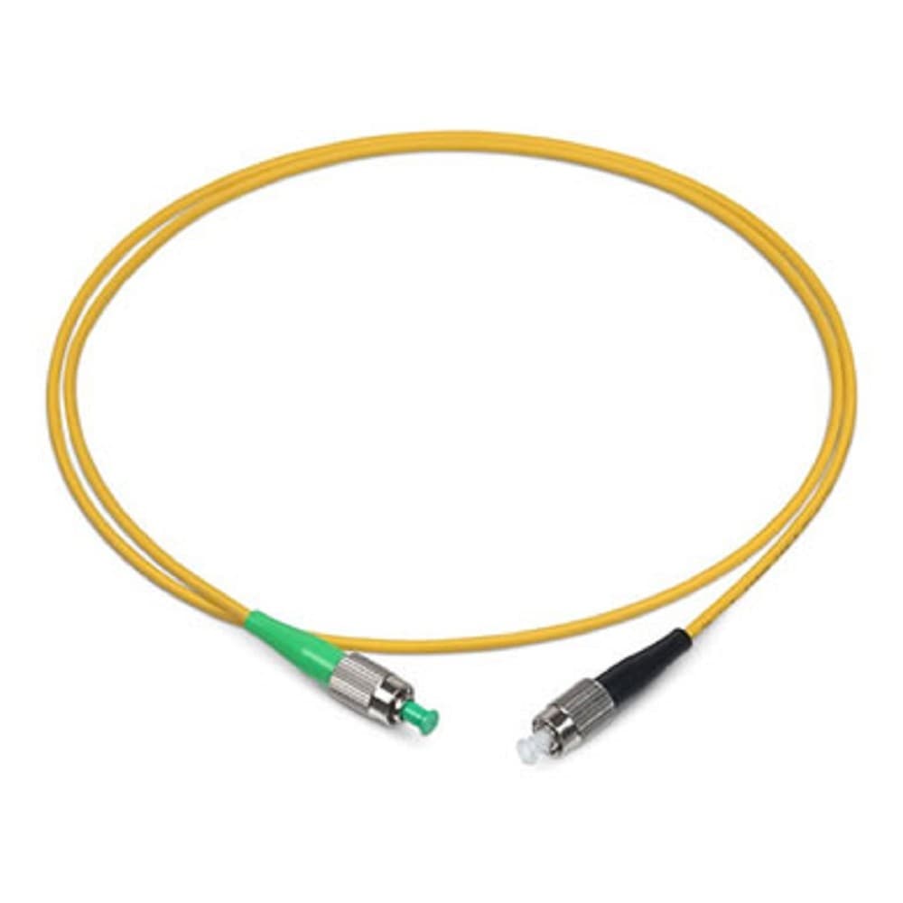 Патч-корд Cabeus FOP(s)-9-FC/APC-FC/UPC-1,5m, 1.5м