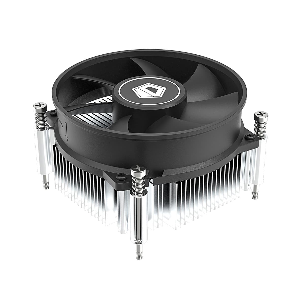 Cooler ID-Cooling DK-19 PWM