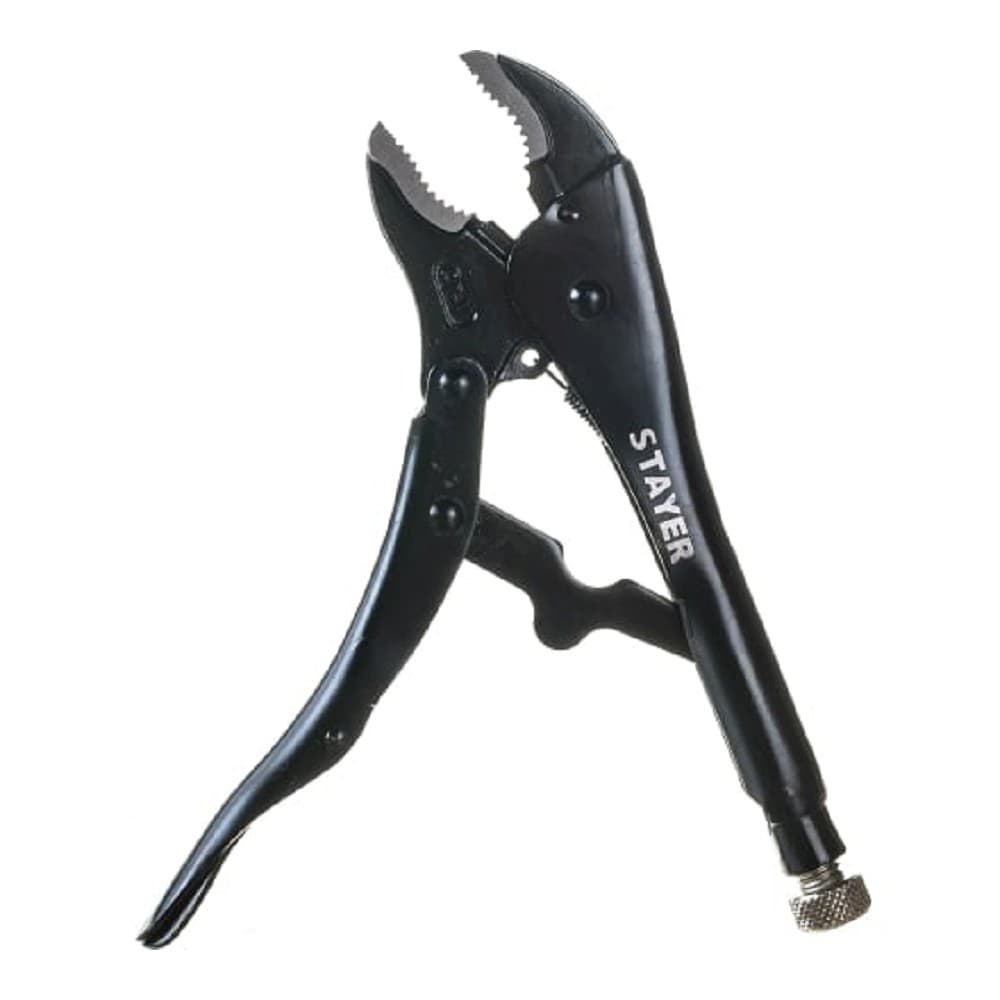 Зажим Stayer 2246_z01, 250мм