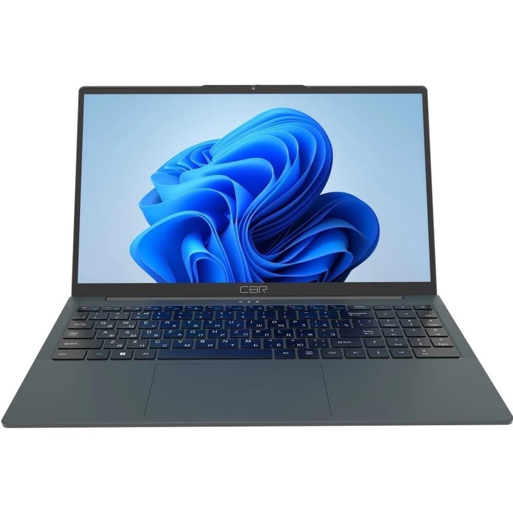 Ноутбук CBR LP-15108 15.6 FHD IPS Ryzen3 3200U / 16Gb / 512Gb / W11Pro