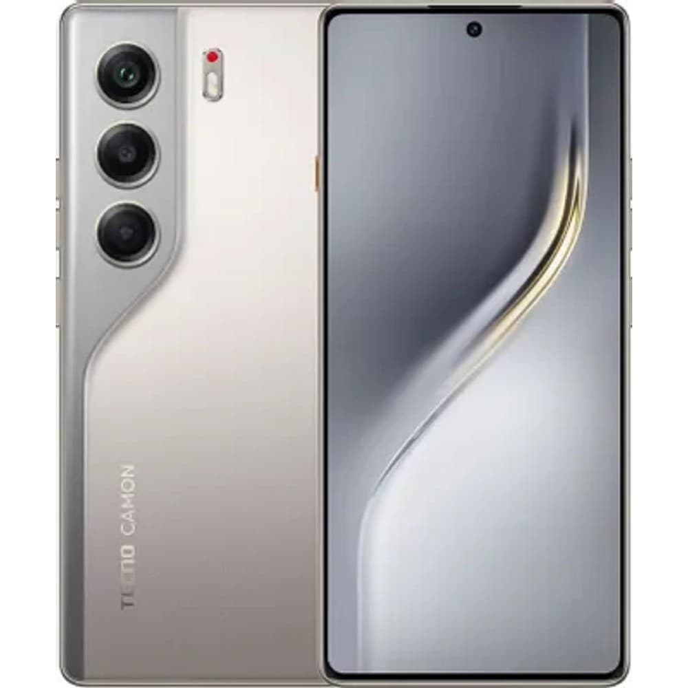 Tecno Camon 40 8GB/256GB титан