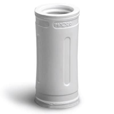 Dkc 50120 Муфта труба-труба, IP 67, д. 20мм