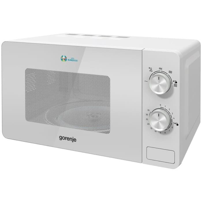 Gorenje MO20E1W2 Микроволновая печь, 800Вт, белый
