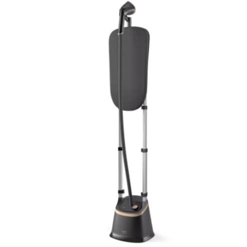 Отпариватель напольный Philips STE3170/80 2000Вт черный