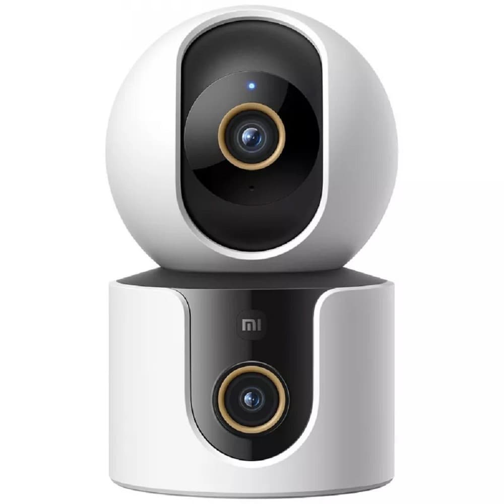 Xiaomi BHR8755EU Xiaomi Smart Camera C500 Dual EU