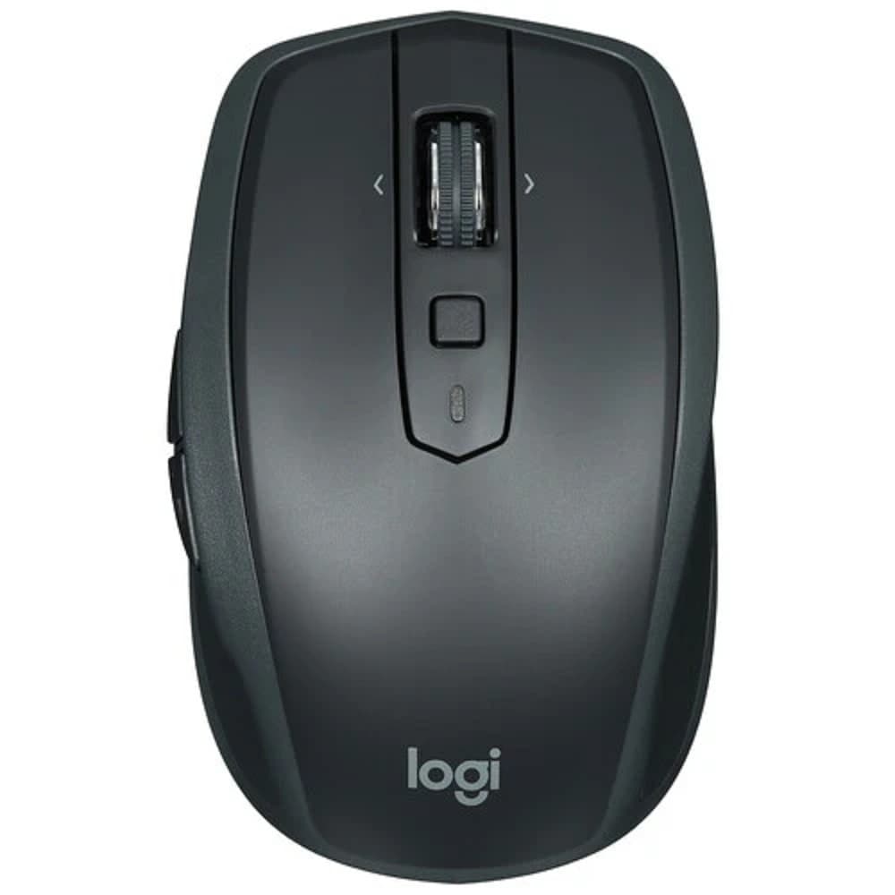 Мышь беспроводная Logitech MX Anywhere 2S GRAPHITE