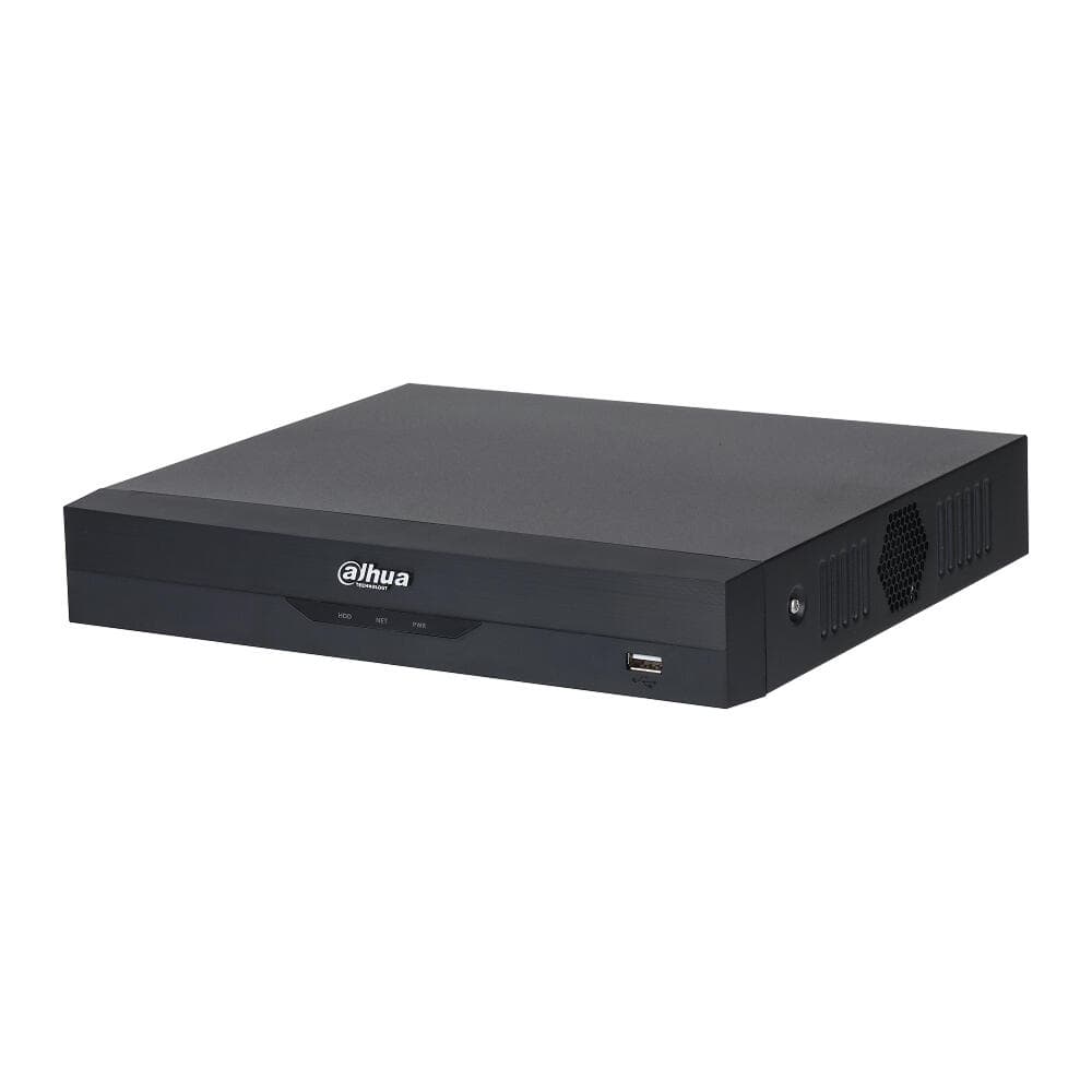 Видеорегистратор Dahua DH-XVR5104HS-4KL-I3/T