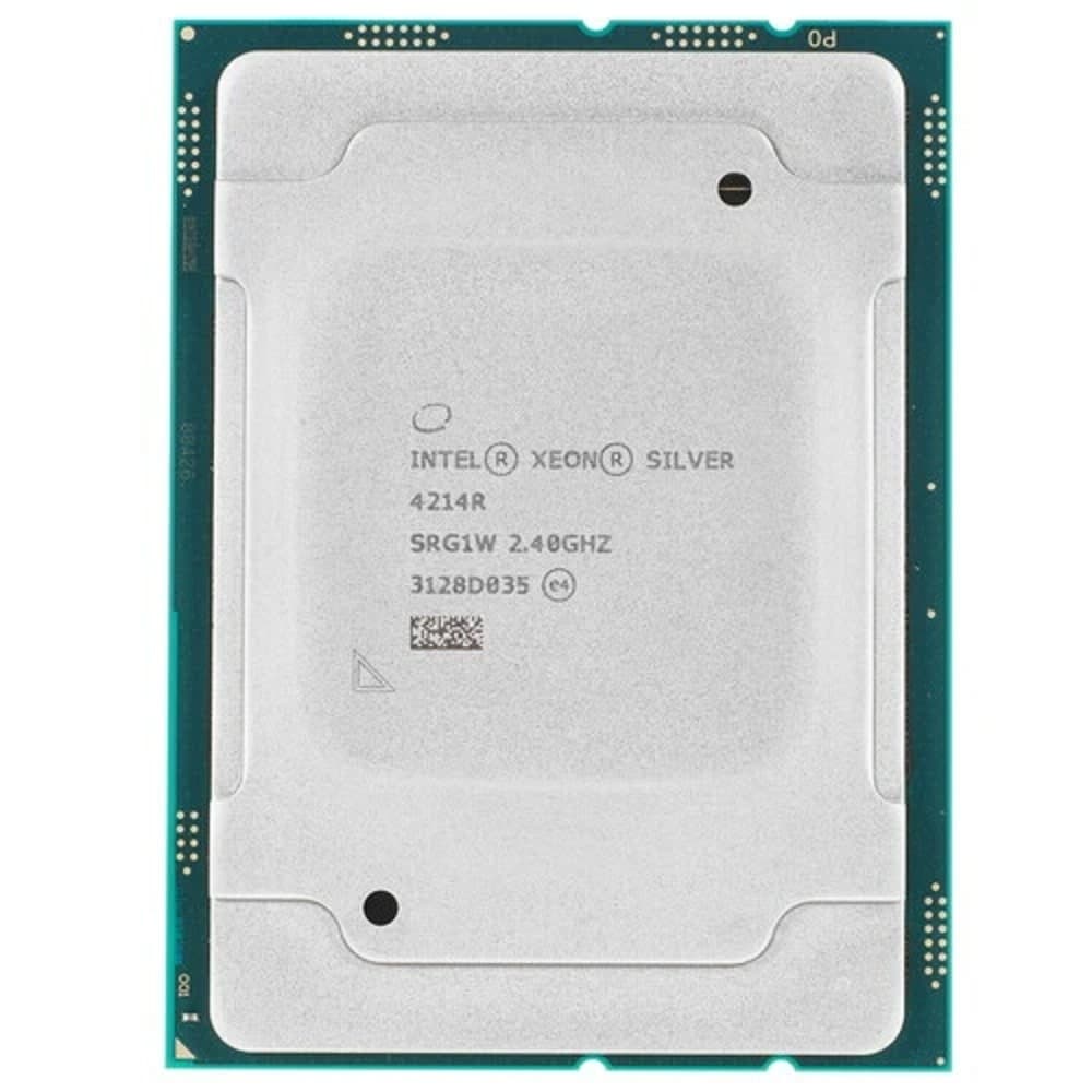 CPU Intel Xeon Silver 4214R OEM