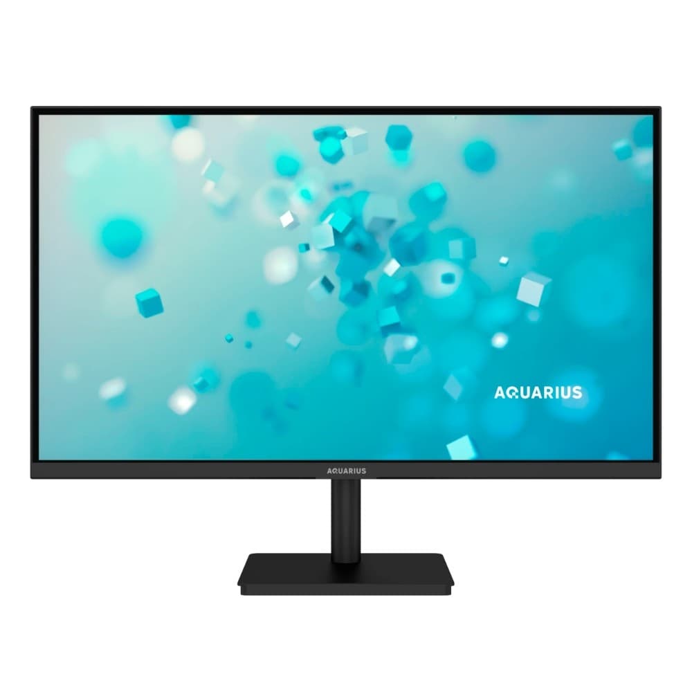 Монитор Aquarius Aqview B27F1 27"(АМПР.463131.003) IPS 27",1920x1080,75Hz,16:9 5ms VGA HDMI 178/178 250cd 1000:1 Audio out (AQU-MON-B27F1) Реестр МПТ