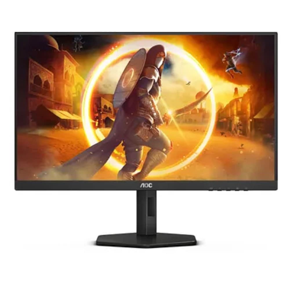 LCD AOC 27" 27G4X