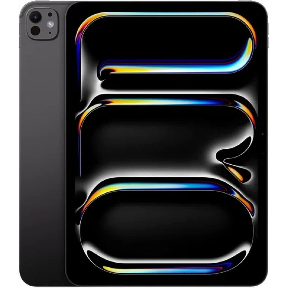 Планшетный компьютер Apple iPad Pro 11" Wi-Fi + Cellular 128GB - Space Gray p/n MNYC3ZP/A