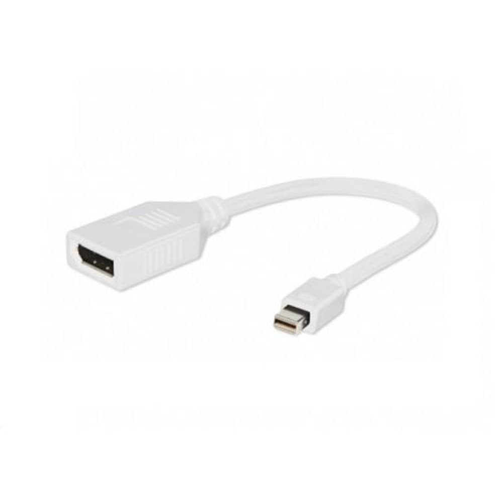 5bites AP-015 Адаптер mini DisplayPort/M -> HDMI/19F