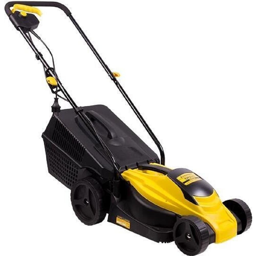 CHAMPION Газонокосилка эл. EM3110