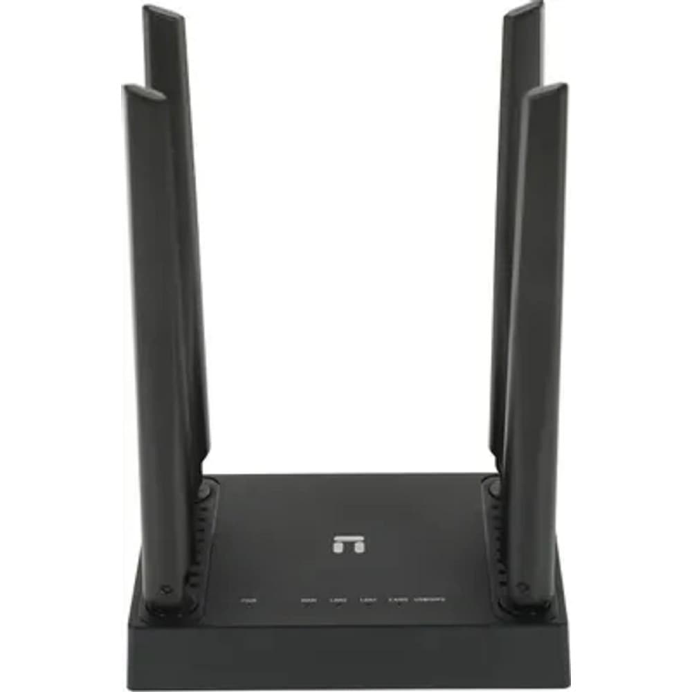 Netis N5 Wi-Fi маршрутизатор D