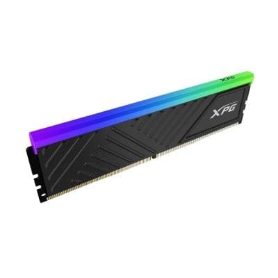 A-data DDR4 XPG SPECTRIX D35G 32GB DDR4-3600 AX4U360032G18I-SBKD35G,CL18, 1.35V BLACK
