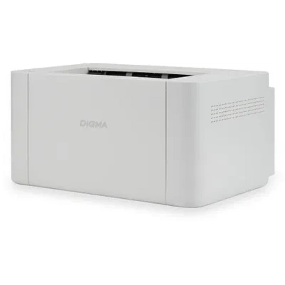 Принтер Digma DHP-2401 (DHP-2401) СЕРЫЙ