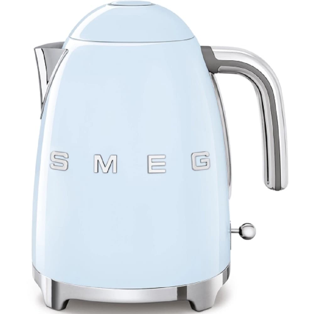 SMEG KLF03PBEU Чайник электрический, пастельный голубой