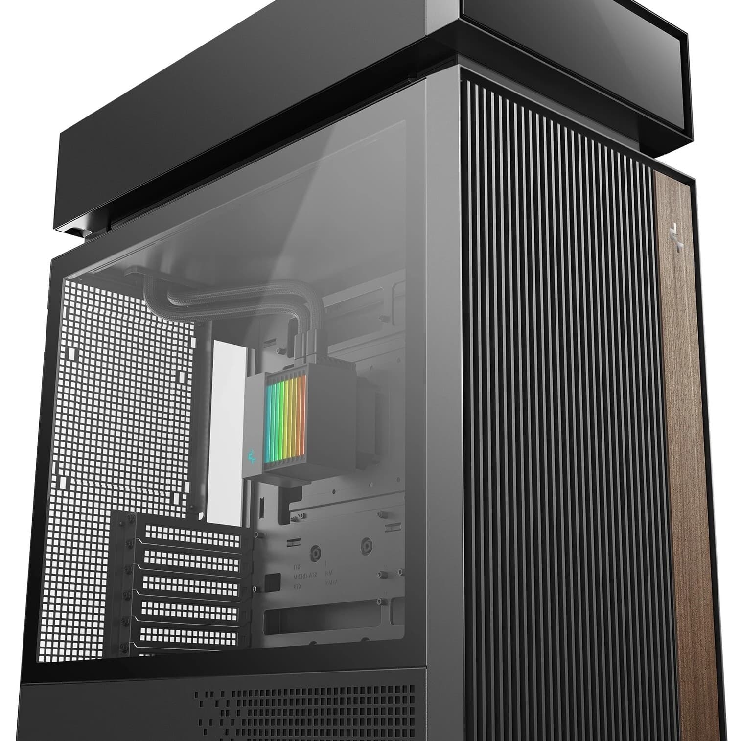 Deepcool CL6600