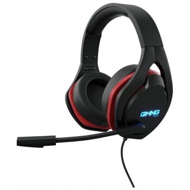 GMNG HS-L820G черный 2.2м мониторные