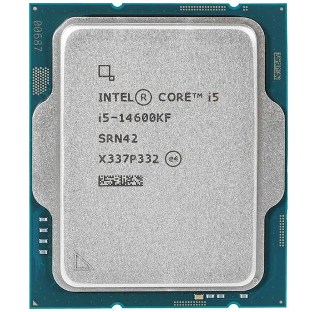 CPU Intel Core i5-14600KF Raptor Lake OEM (CM8071504821014)