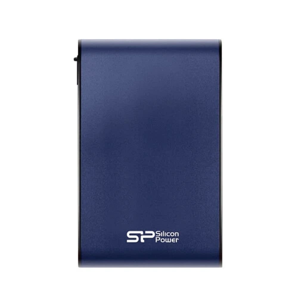 Silicon Power Portable HDD 2Tb Armor A80 SP020TBPHDA80S3B