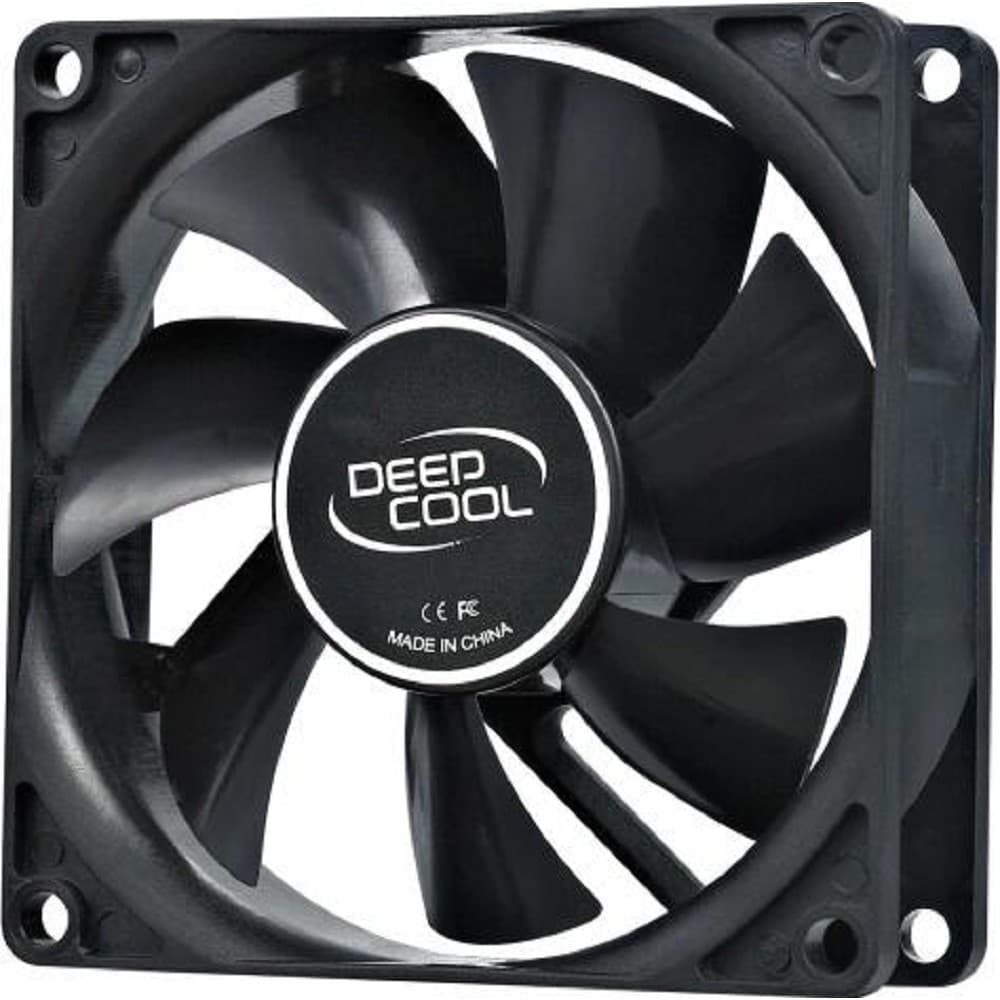 Case fan Deepcool XFAN 80