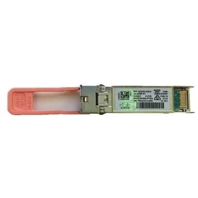 SFP-10/25G-CSR-S= Cisco Dual Rate 10/25GBASE-CSR SFP Module