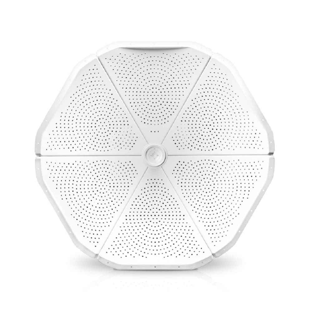 UBIQUITI Ubiquiti MD-5G37 Антенна 5 ГГц для Rocket и airFiber, 37 дБи