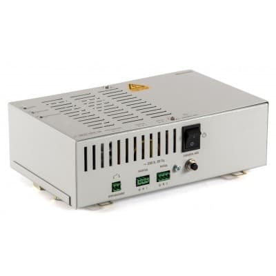 БАСТИОН SKAT-UPS 500/300-DIN-IN Источник бесперебойного питания, Вх. напр. 185-250Вт, отсек под 1 АКБ 7Ач, внутр. меандр стабилизация напряжения
