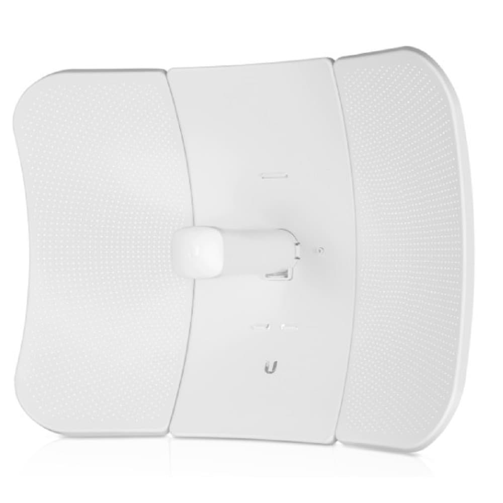 UBIQUITI LBE-5AC-LR Точка доступа LiteBeam 5AC 5ГГц, MIMO 2х2, 15км
