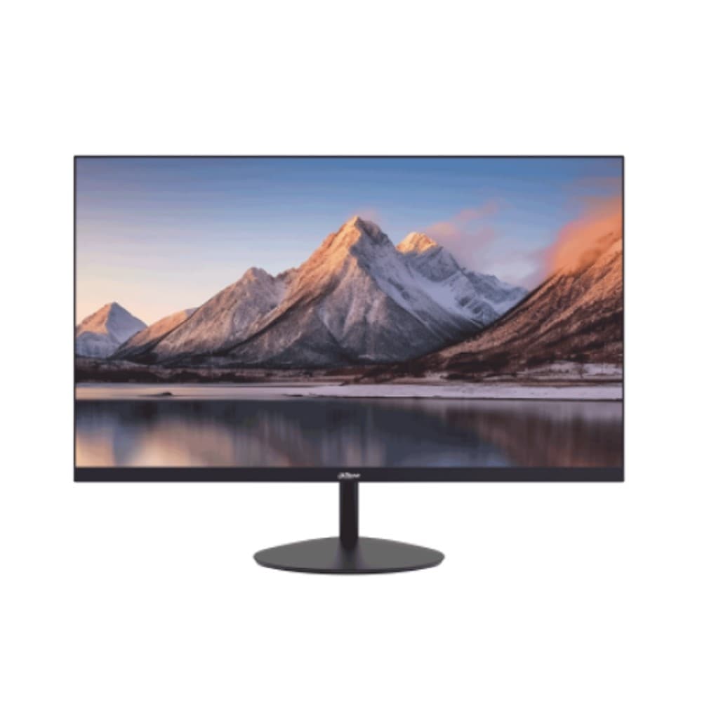 Повреждение упаковки Dahua DHI-LM22-A200Y 21.45"(16:9) FullHD монитор VA ELED 1920x1080 250 кд/м2 3000:1 178°/178° 10 мс 100Гц 16.7Млн (8 бит) VESA: 75Х75 VGA HDMI