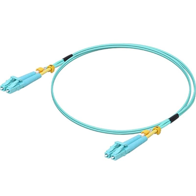 Кабель Ubiquiti UniFi ODN Cable 1 м Оптический патч-корд 10G Multi Mode