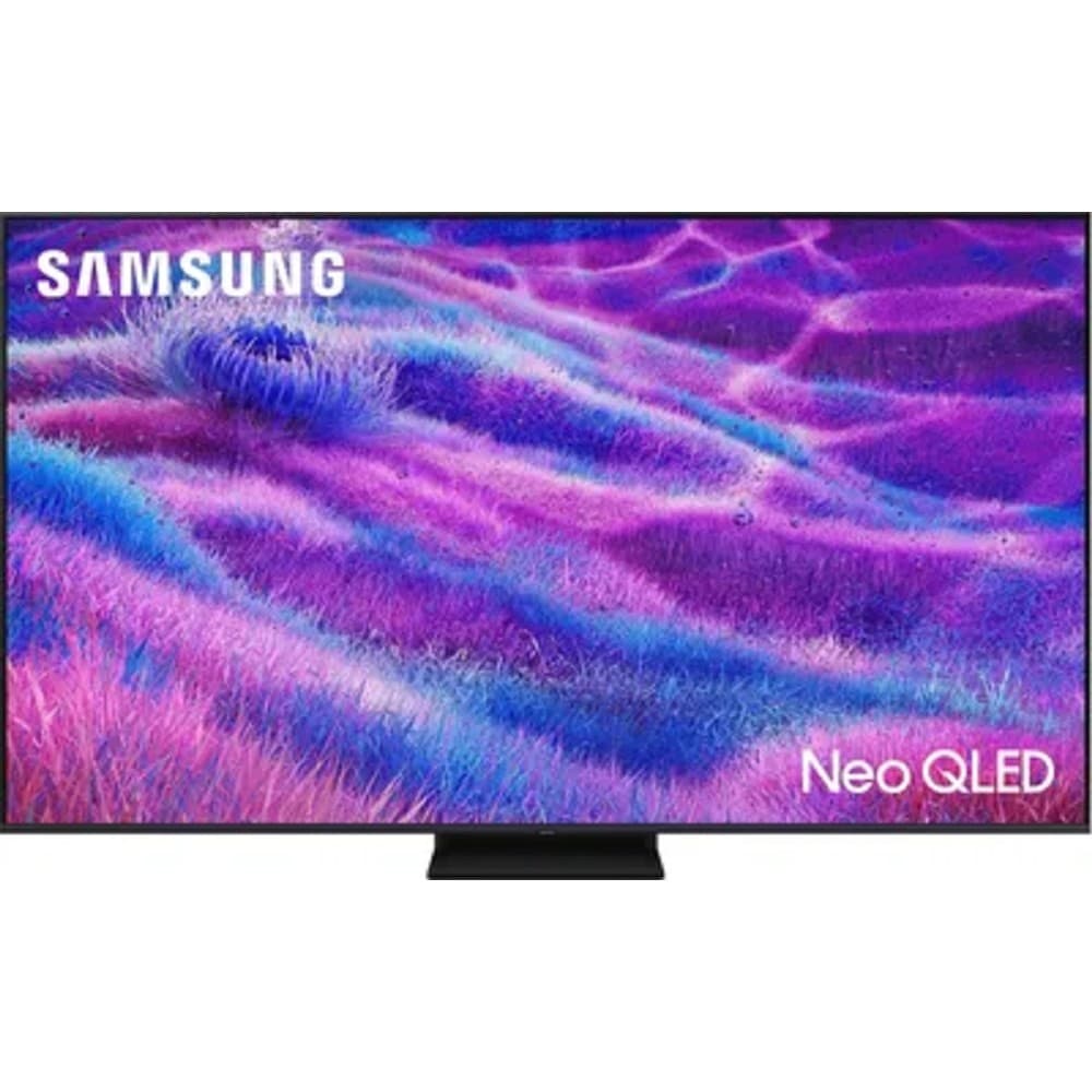 Samsung 65" QE65QN80FAUXRU Series 9 черный титан/черный