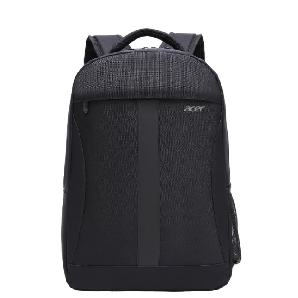 Acer OBG315 черный полиэстер (ZL.BAGEE.00J) Рюкзак для ноутбука 15.6"