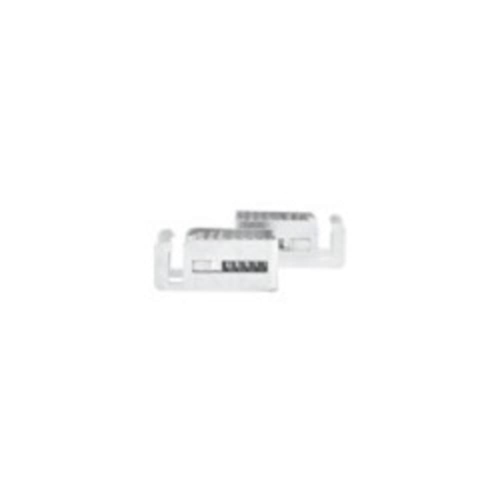 Elbox ЭМС экранирующий зажим 10-20 мм, упаковка 10 шт. (EMS-2388200)