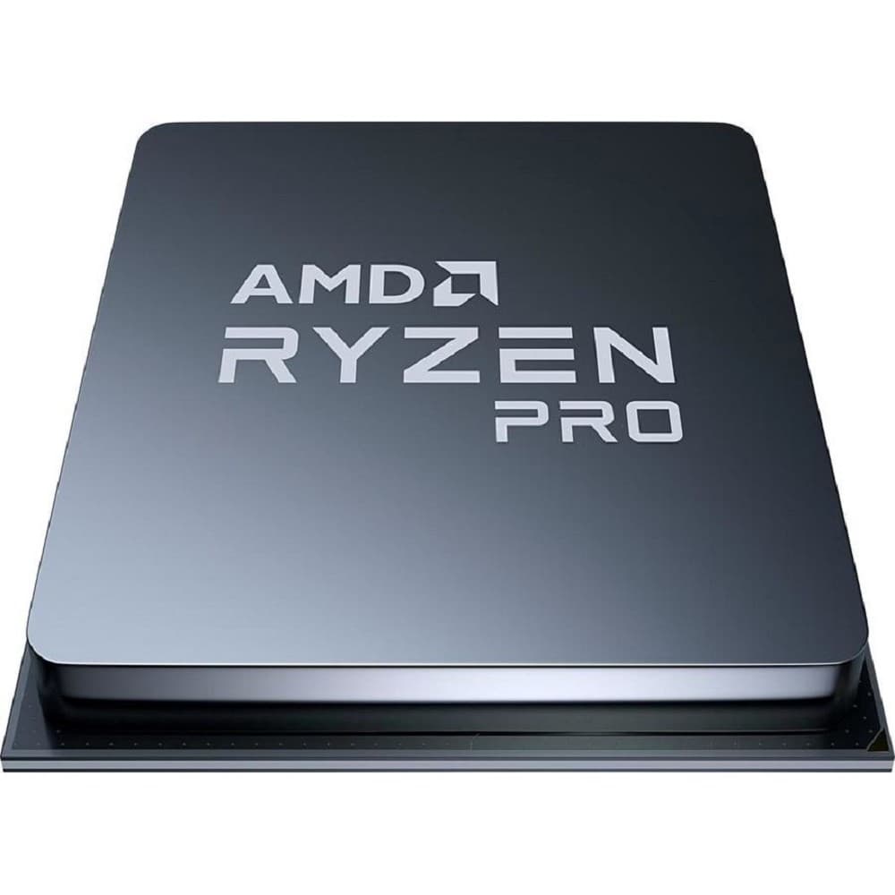 CPU AMD Ryzen 5 PRO 4650G OEM (100-000000143)