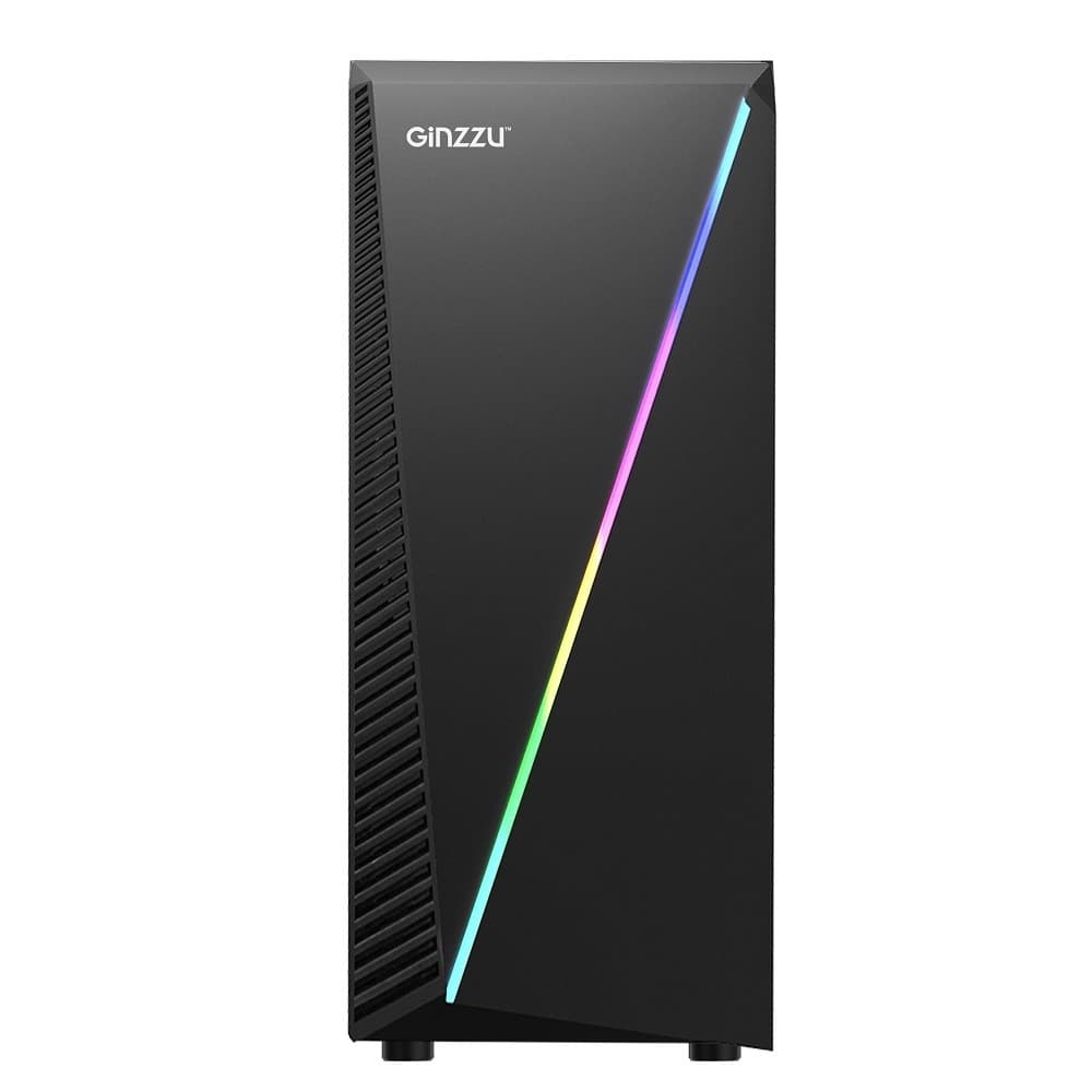 Ginzzu SL150 панель с RGB подсветкой
