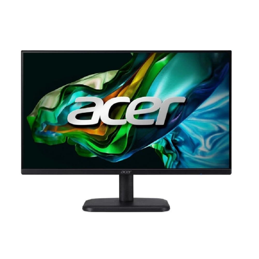 LCD Acer 27" EK271Ebi Black