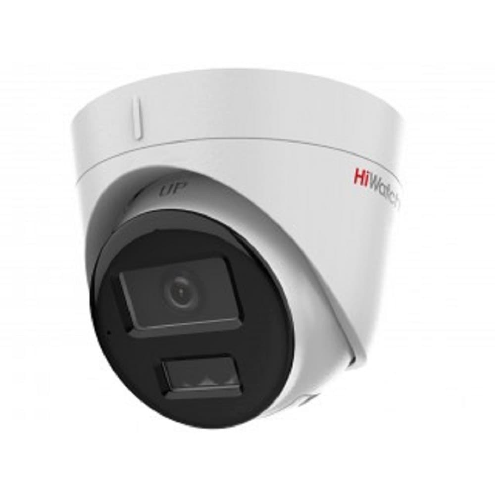 HIWATCH DS-I453M(C)(2.8MM) Камера видеонаблюдения IP 1440p, 2.8 мм, белый