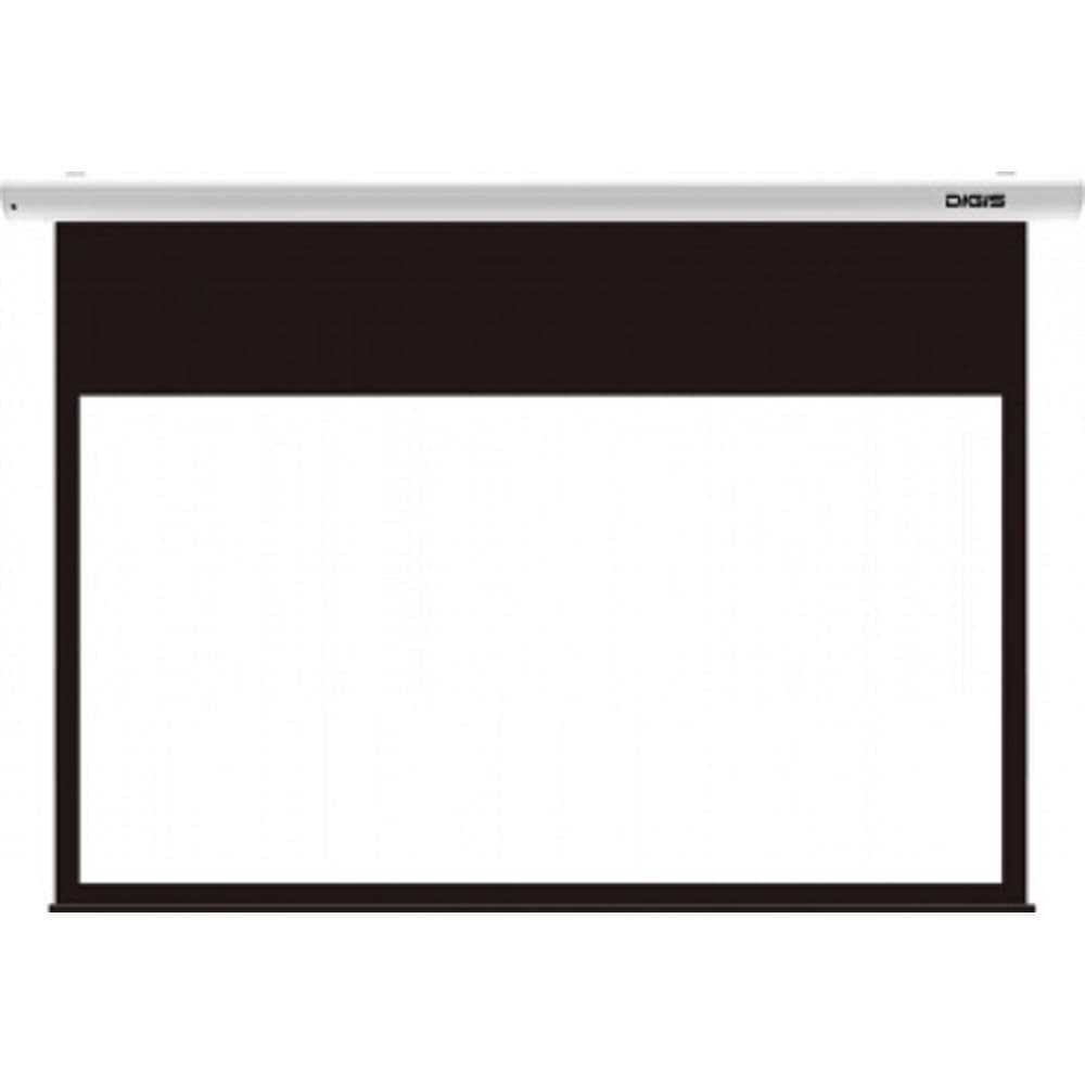 Экран Digis Ellipse 240х220см MW (DSEES-16903W_90)