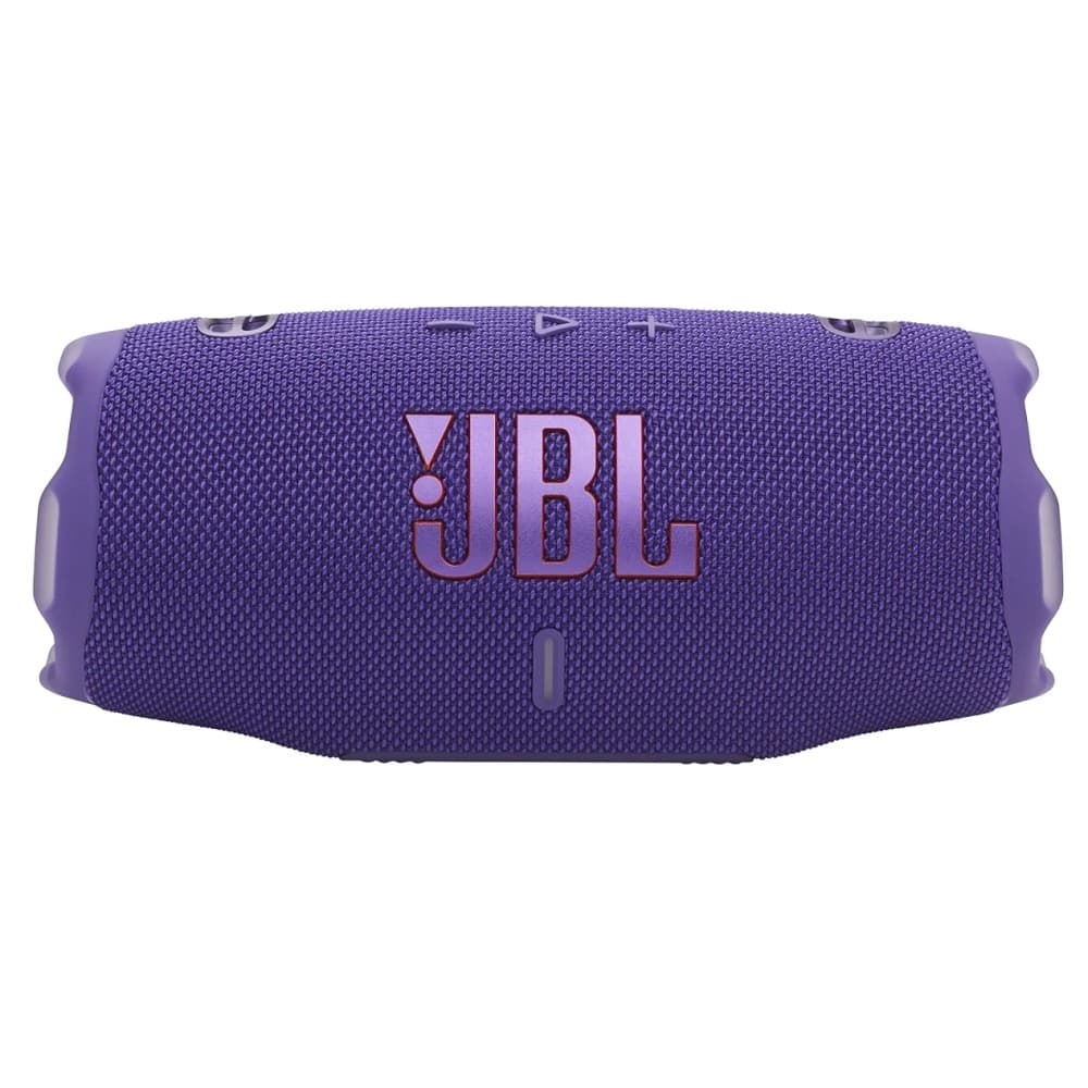 JBL Charge 6 пурпурный 45W 1.0 BT 10м 7500mAh (JBLCHARGE6PUR)