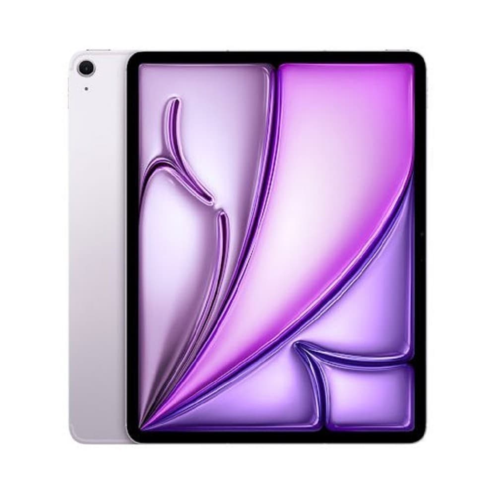 Apple iPad Air 11-inch 512 Gb WiFi + Cellular Purple MUXQ3LL/A