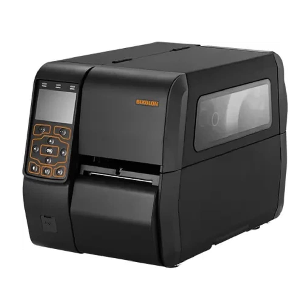 Bixolon TT Industrial принтер Bixolon XT5, 300 dpi, Serial, USB, Ethernet, Cutter