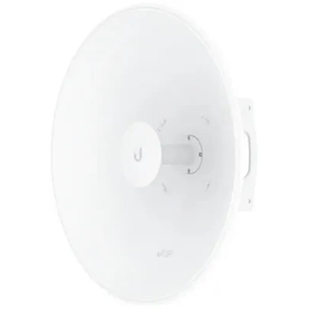 UBIQUITI UISP Dish Антенна 5-6 ГГц для airFiber 5X HD и Rocket 5AC PRISM