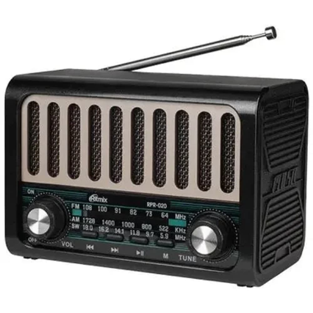 RITMIX RPR-020