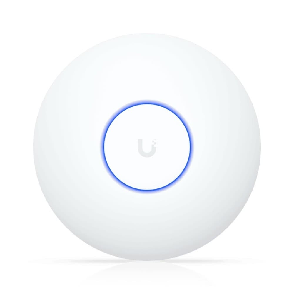UBIQUITI U7-Lite Точка доступа 2,4+5 ГГц, Wi-Fi 7, 2х2 MU-MIMO, 802.3af, 1х 2.5G RJ45