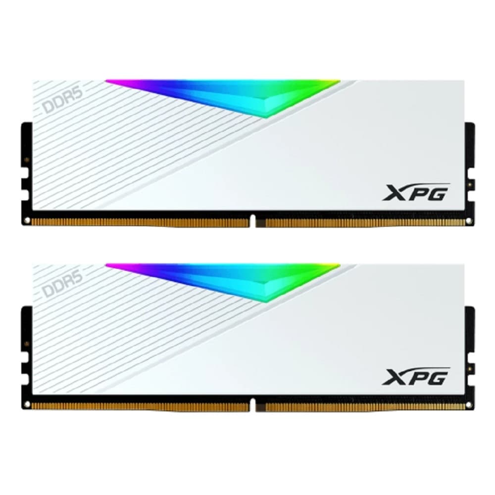 A-data DDR5 DIMM 32GB DDR5-6800 K2 AX5U6800C3416GDCLARWH