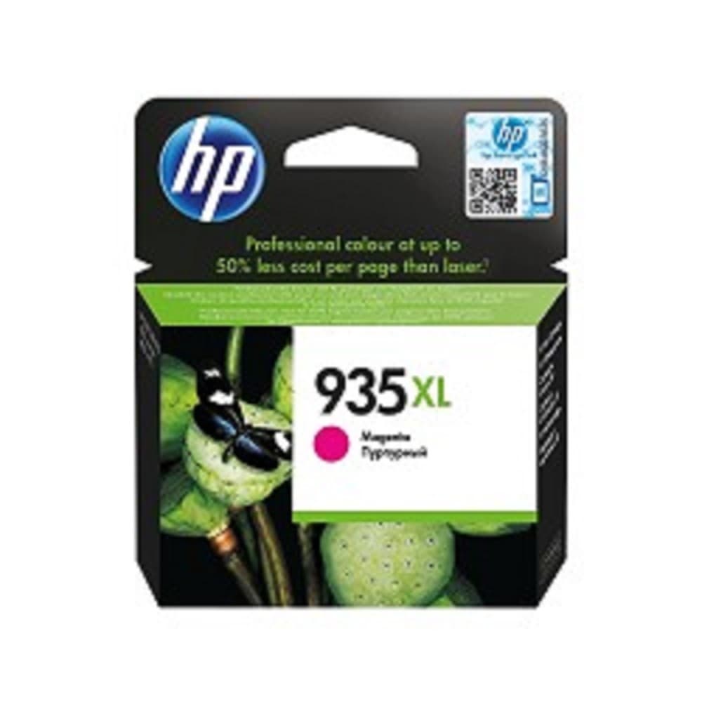 HP C2P25AE Картридж №935XL, Magenta